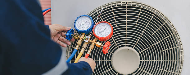 Licensed Hvac Maintenance service in New Town, MA - HVAC Repair CO
