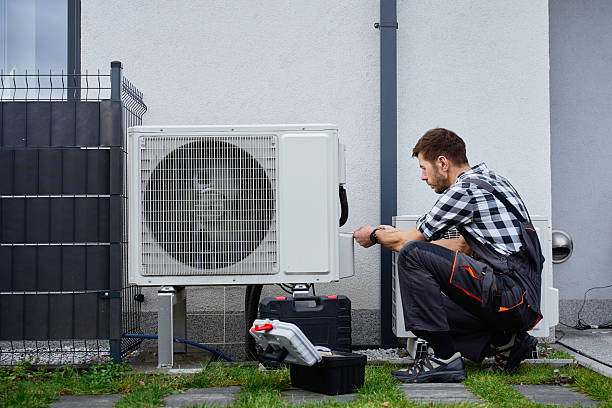 Trusted Furnace Repair service in New Town, MA - HVAC Repair CO
